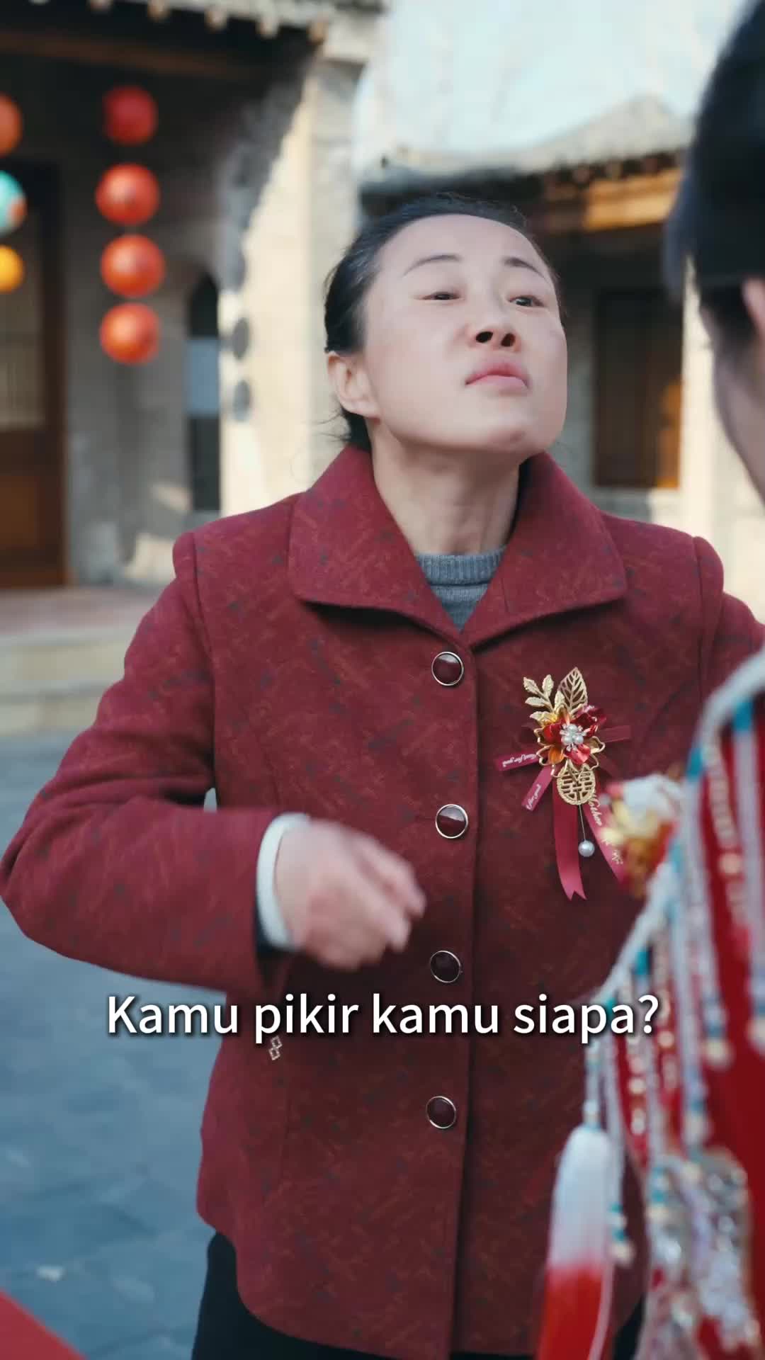 Episode 3 - Istri Kaya, Suami Gila